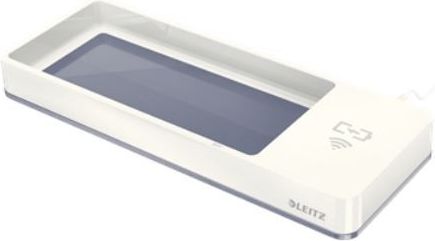 Ładowarka Leitz Wow Indukcyjna 1x USB-A 1 A (53651001)