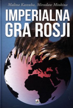 Imperialna gra Rosji (223488)