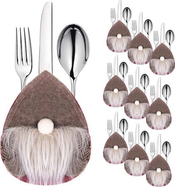 Dekoracja świąteczna Springos ozdoba na stół