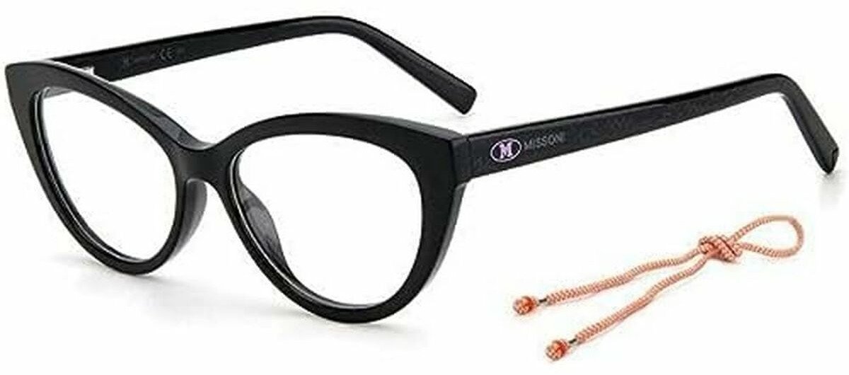 Ramki do okularów Damski Missoni MMI-0076-807 52 mm