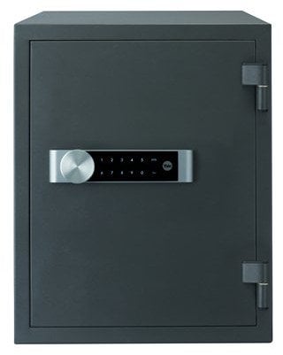 Sejf ognioodporny YFM profesjonalny XXL