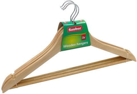 Drebju pakaramie 3gab koka 8032638500029