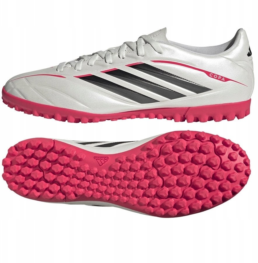 Buty adidas COPA PURE IV Club TF JR6180