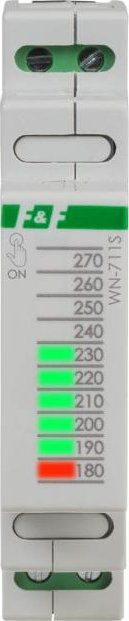F&F Wskaźnik napięcia WN-711S