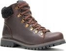 Buty trekkingowe damskie Kamik W'S ROGUE HIKE 3, DBR, 39 (us 8); uk 6