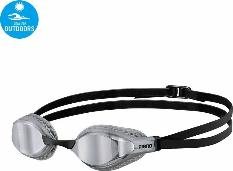 Arena Air Speed Mirror Arena Okulary do pływania