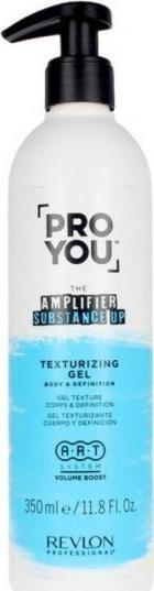 Revlon Żel nadający objętość Proyou Revlon Amplifer Substance (350 ml) (350 ml)