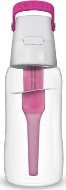 Dafi Butelka filtrująca fioletowa 500 ml
