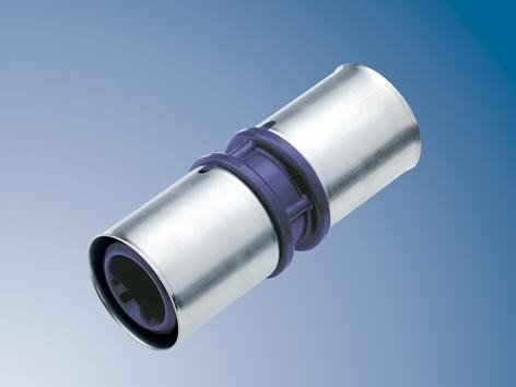 Wavin Złączka TIGRIS K1 50 PPSU PN10 - 3241062368