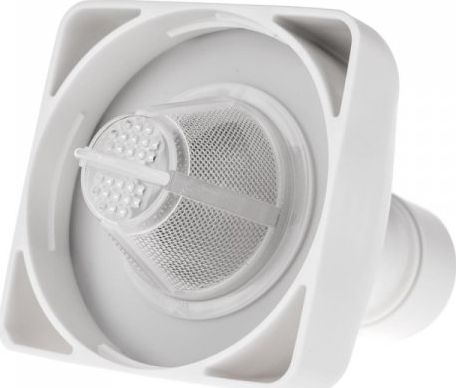 Hario Butelka filtrująca Biały