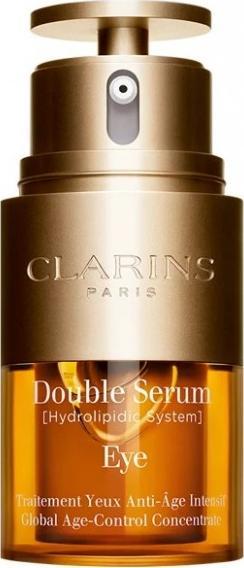 Clarins CLARINS DOUBLE SERUM EYE 20ML