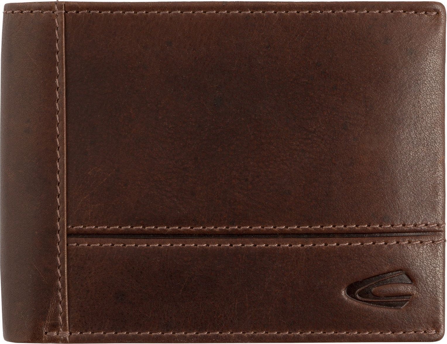 Camel Active CAMEL ACTIVE Tokyo skórzany portfel męski 270 703 29