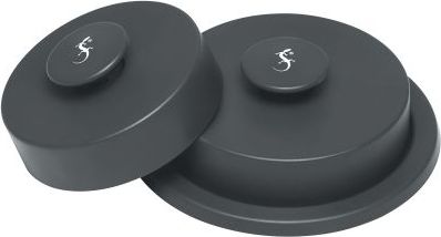 Lurch Praski Lurch do hamburgerów, 2 sztuki