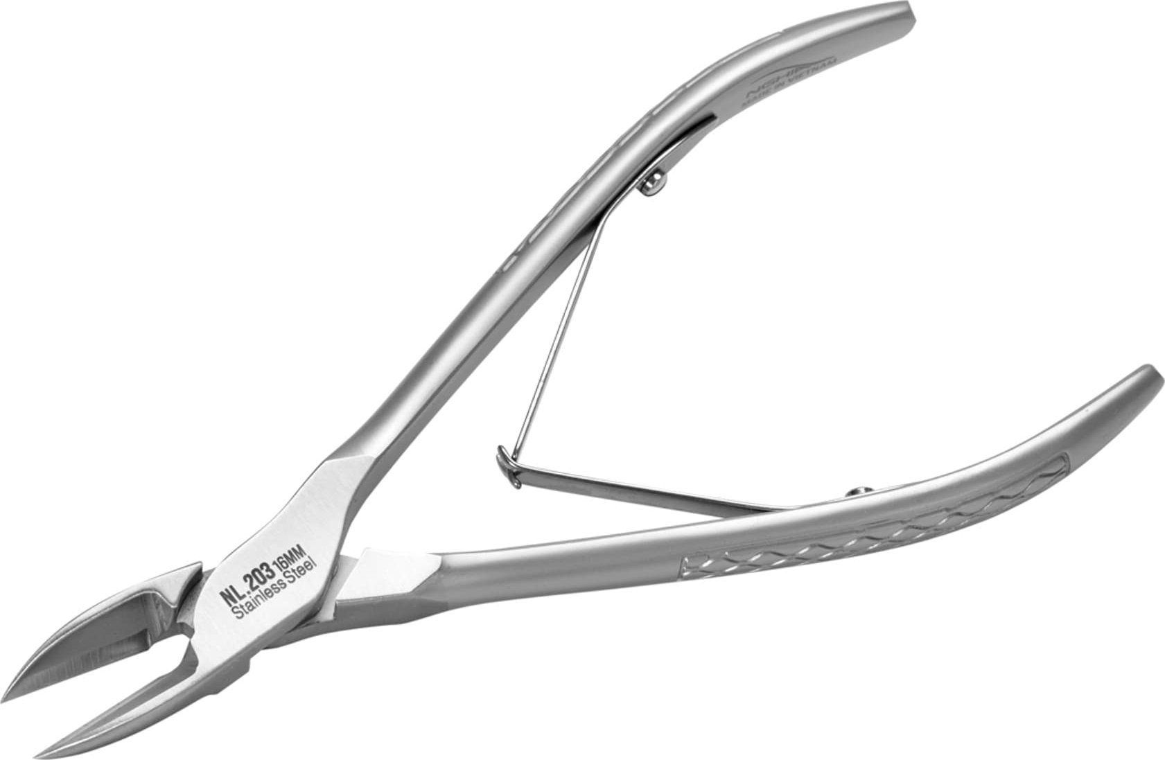 Nghia Nghia export cążki do paznokci NL.203 16MM