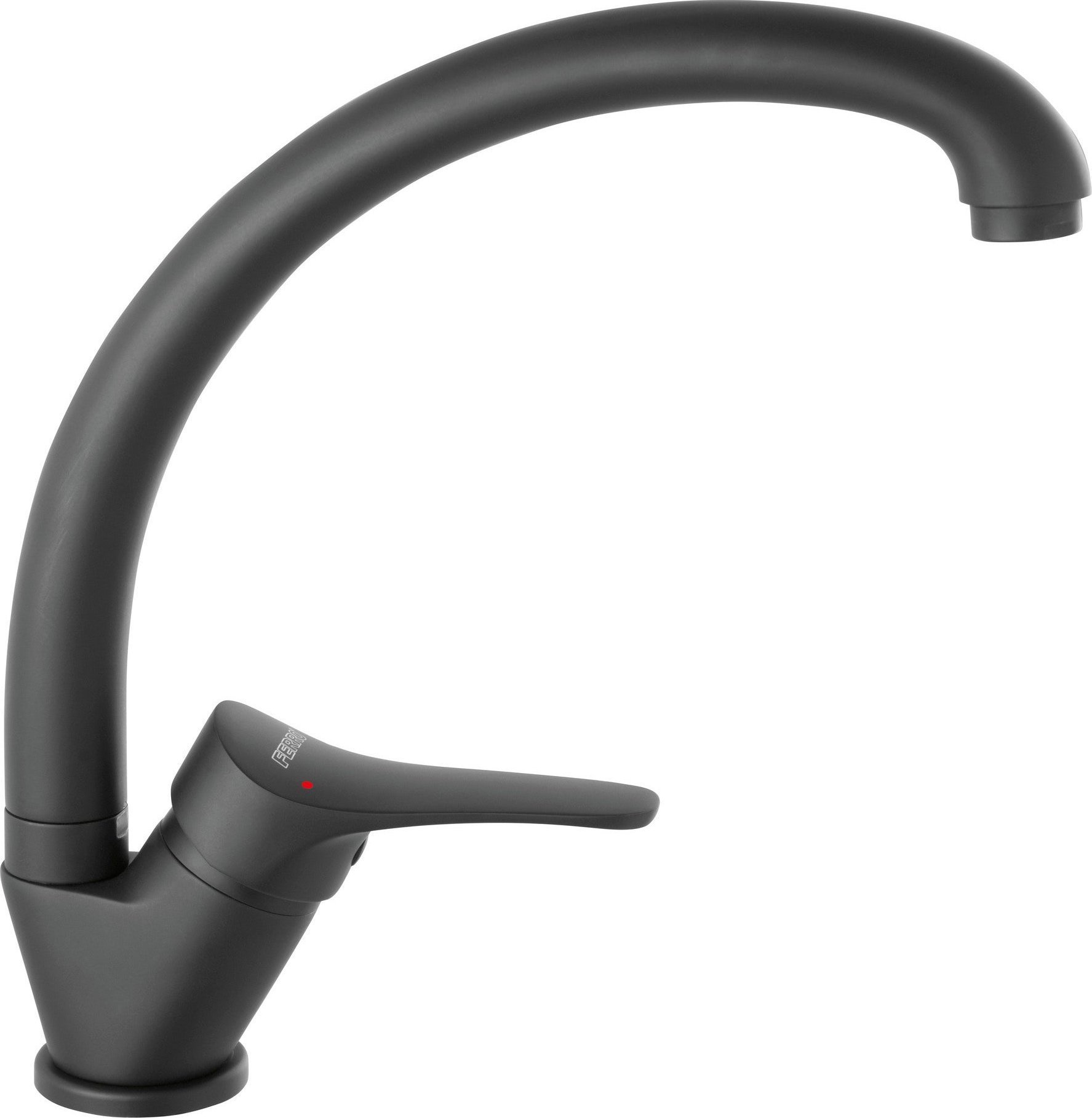 Bateria kuchenna Sourcing KITCHEN MIXER PETITE BPT4ABL BLACK