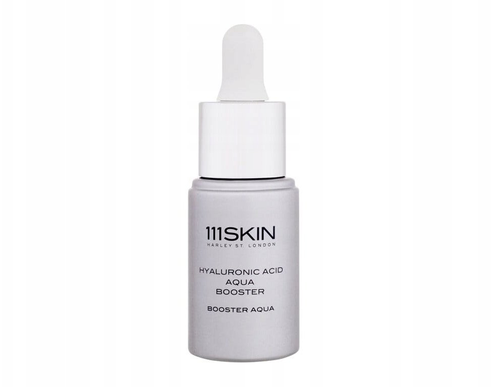 111SKIN_Hyaluronic Acid Aqua Booster booster do twarzy 20ml