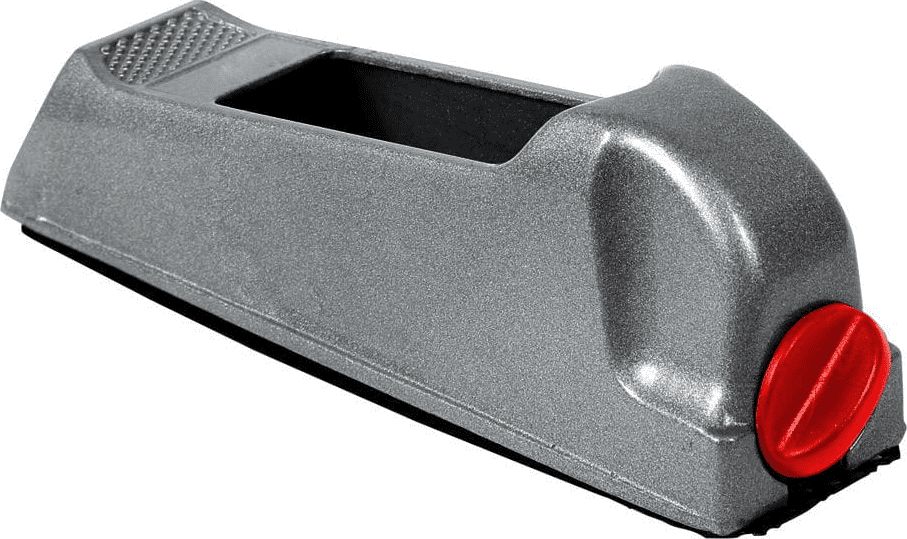 Pro-Line zdzierak do gipsu aluminiowy 140mm X 40mm (31611)