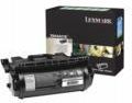 Toner Lexmark X644A11E Black Oryginał (X644A11E)
