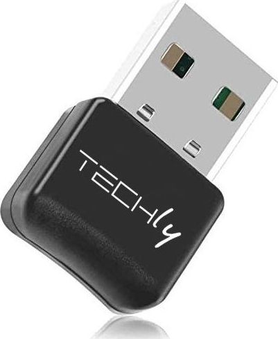 Adapter bluetooth Techly IDATA USB-BLT5