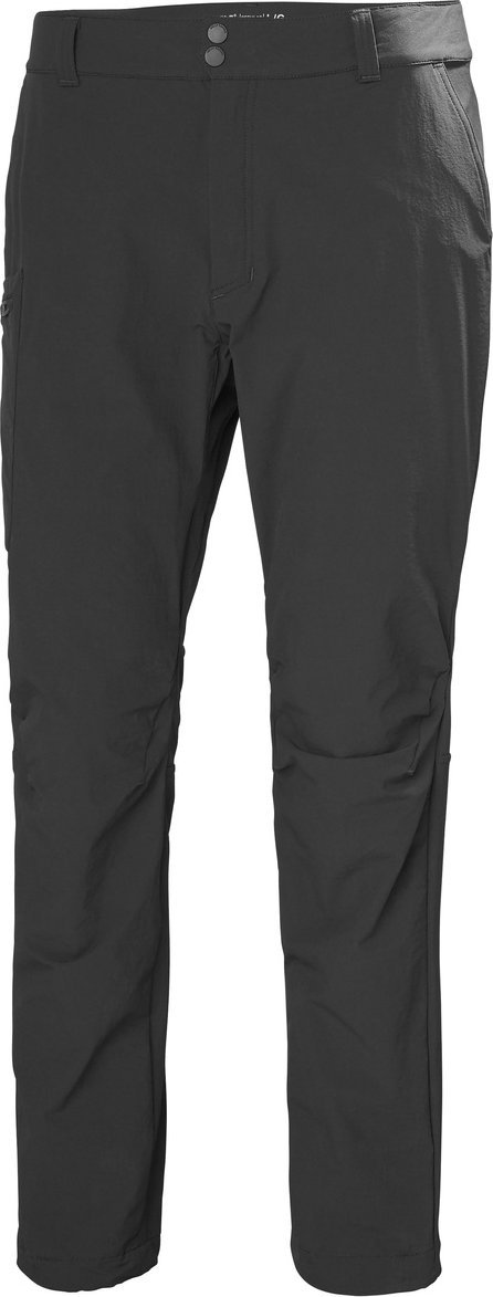 Helly Hansen Helly Hansen męskie spodnie BRONO SOFTSHELL PANT 63051 980 2XL