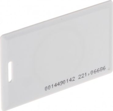 Atlo KARTA ZBLIŻENIOWA RFID ATLO-114N