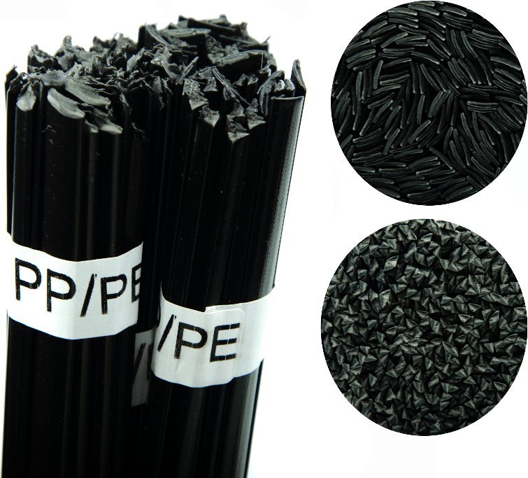 Rosfix SPOIWO ELEKTRODA DO PLASTIKU PP/PE, PP+E, PP+PE HQ