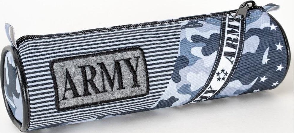 Piórnik FANDY Piórnik rolka Army 1