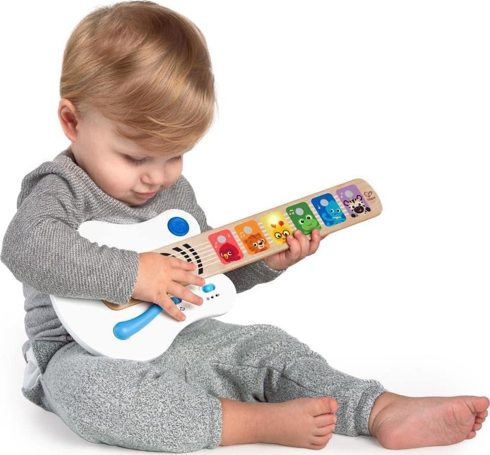 Hape Baby Einstein - Gitara Magic Melodies HAPE