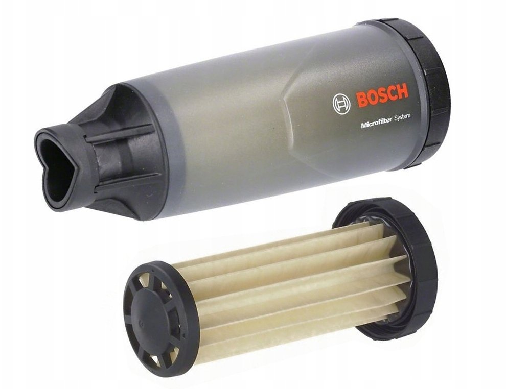 DUST CHAMBER FOR GEX 125-150 AVE