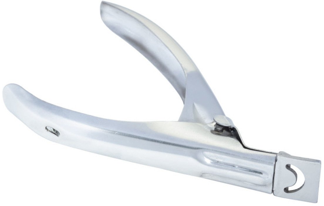 NEONAIL_Gilotyna do tipsów 1szt