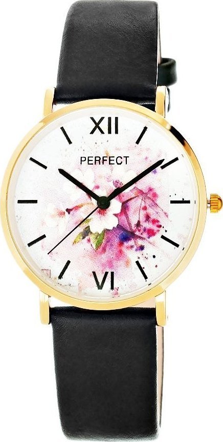 Zegarek Zegarek Damski PERFECT E337-7