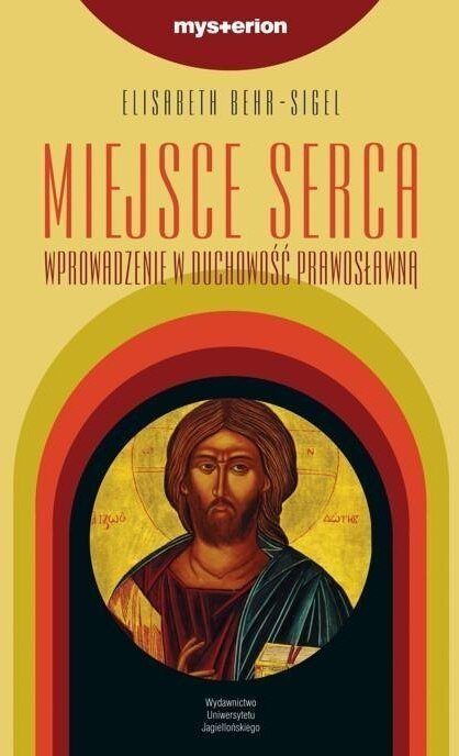 Miejsce serca. Wprowadzenie w duchowość...