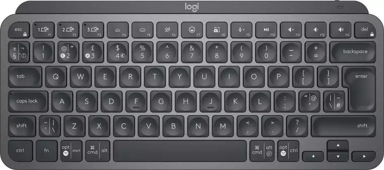 Klawiatura Logitech MX Keys Mini (920-010606)