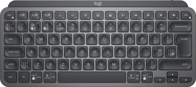 Klawiatura Logitech MX Keys Mini (920-010606)