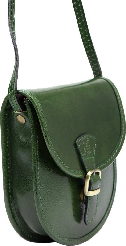 Florence Stylowa skórzana damska torebka przez ramię NoSize