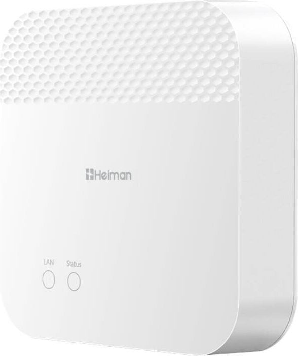 Heiman Inteligentna bramka Zigbee / Wi-Fi Heiman HS6GW