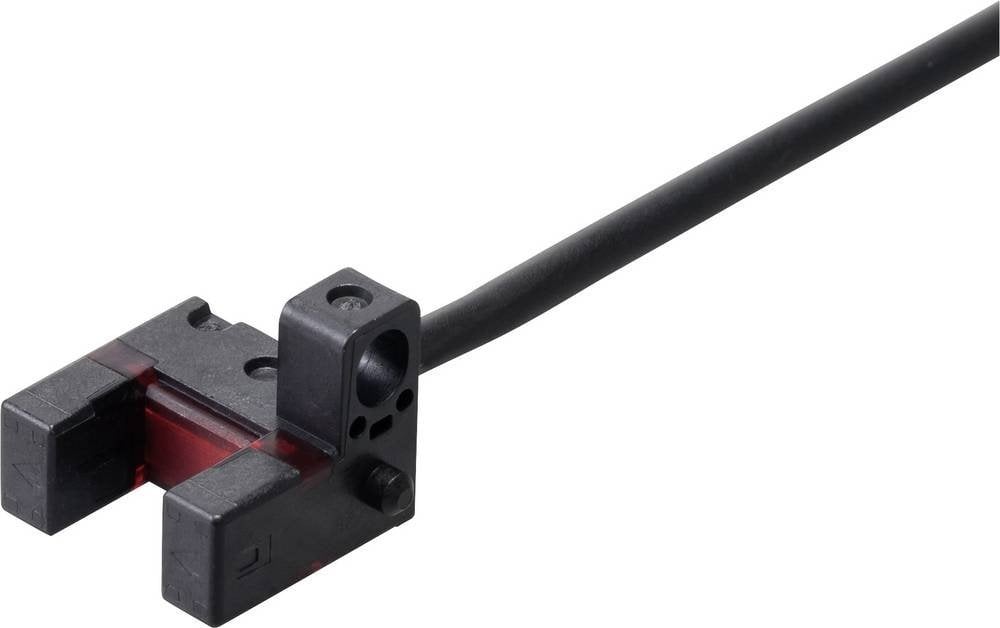 Panasonic Panasonic Gabel-Lichtschranke F-Typ PM-F25 hellschaltend, dunkelschaltend 5 - 24 V/DC 1 St. (PM-F25)