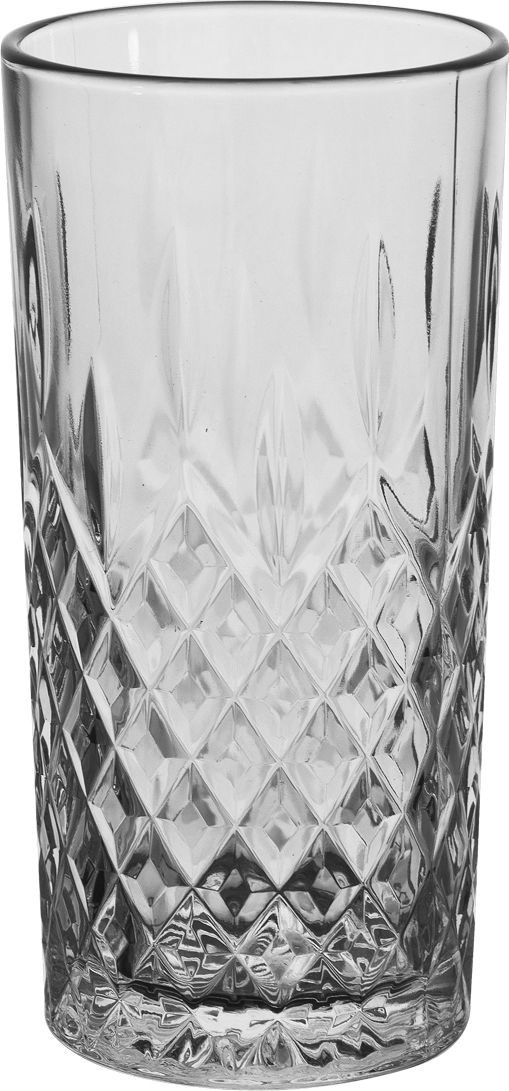 Szklanka wysoka 300ml