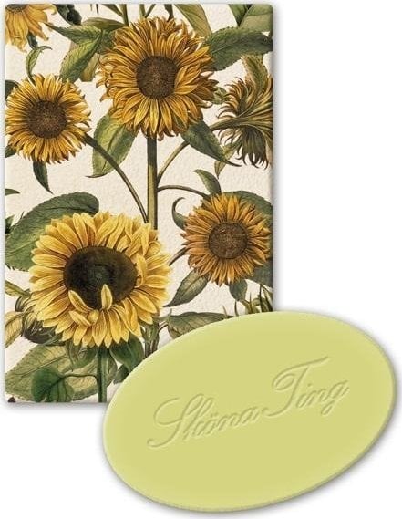 Mydełko ozdobne STTVAL600 zapach cytrynowy