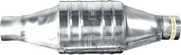 AWG_C Katalizator uniwersalny FI 55 1.6-3L EURO 2