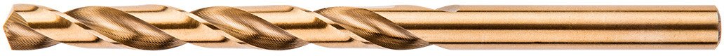 Wiertło do metalu HSS-Co, 6.5 mm