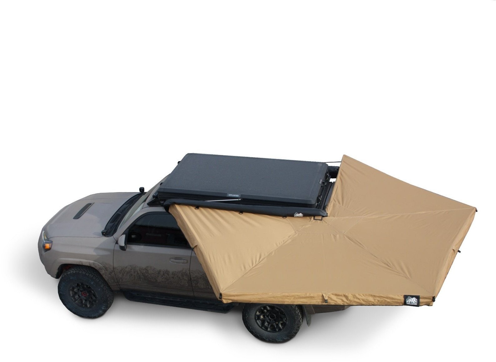 OFFLANDER MARKIZA SAMONOŚNA BATWING 270 LEWA 2.0 M