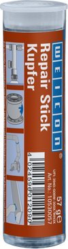 Weicon Masa naprawcza do rur miedź 10530057 Repair Stick Copper 57g Weicon