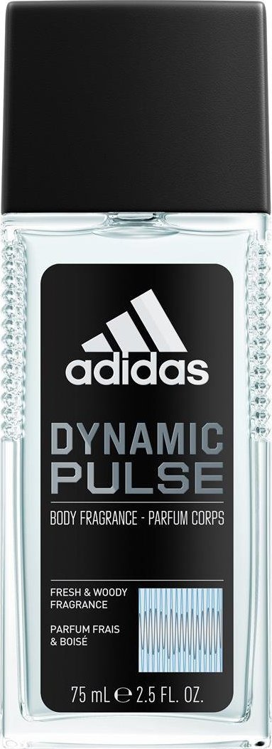 Adidas Adidas Dynamic Pulse Dezodorant w atomizerze dla mężczyzn 75ml