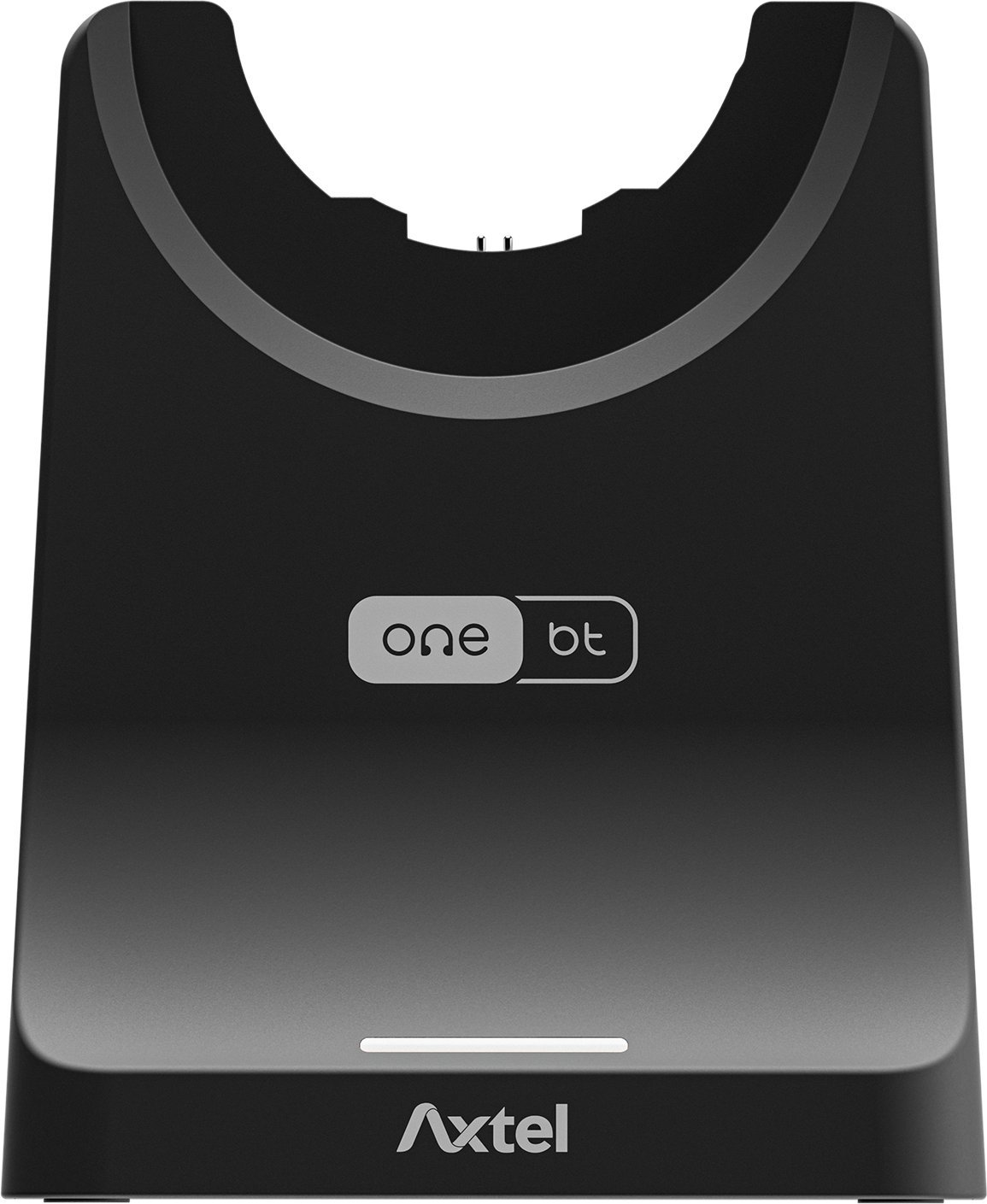 Słuchawki Axtel ONE BT Stereo with charging base - X1AXH-ONEBTD-CB