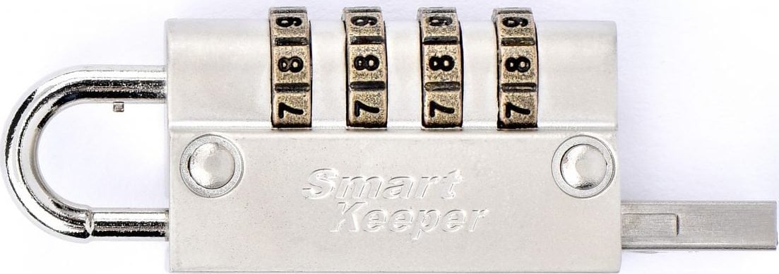 Smartkeeper "USB-A Port" Zamek antykradzieżowy