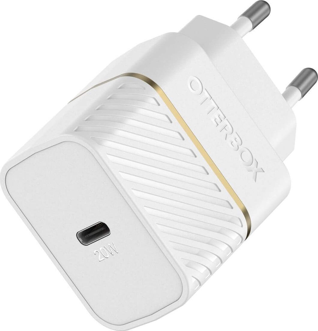 Ładowarka OtterBox 1x USB-C 3 A (78-80349)