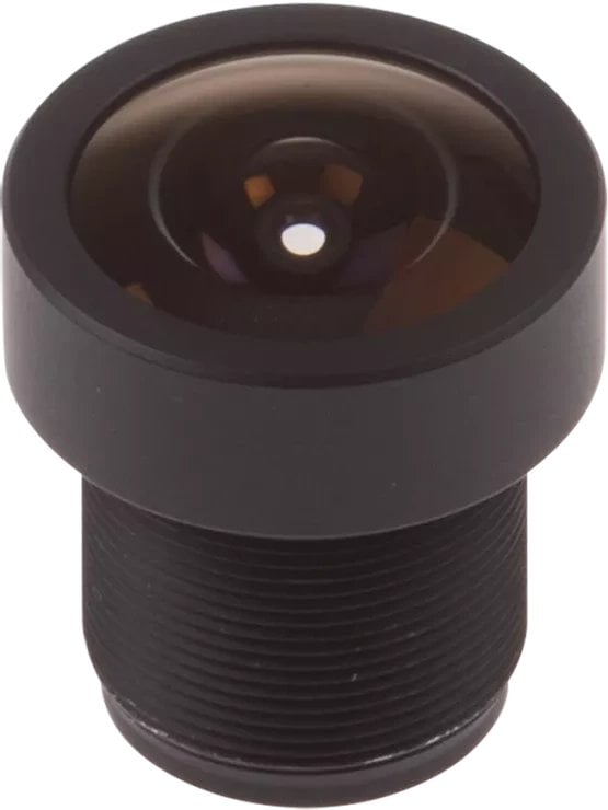 Axis 02006-001 akcesoria do kamer monitoringowych Soczewka