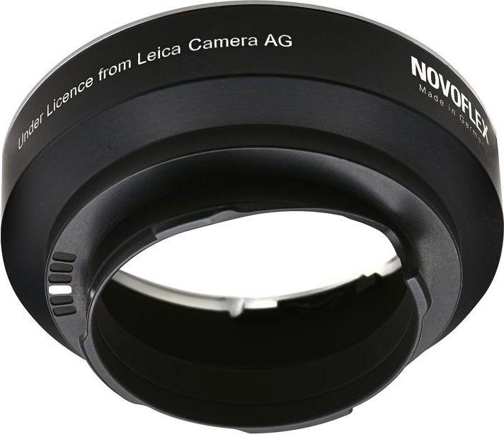Novoflex Adapter bagnetowy Leica M/Leica R (LEM/LER)