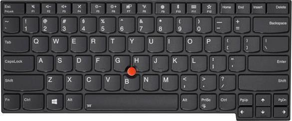 Lenovo Keyboard (US ENGLISH)